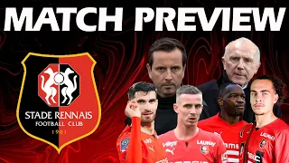 CHI È IL RENNES, PERCHÈ SE NE PARLA COSÌ BENE E COME SI BATTE STÉPHAN - Milan-Rennes PREVIEW ⚽