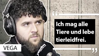 VEGA, NIO und KAVO Interview: Rap und Eintracht-Fans, Probleme mit der Polizei, Schicksalsschläge
