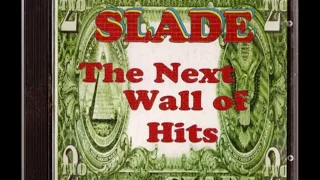 I Dont' Mind - Slade   (1972)