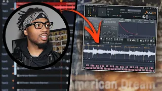 Metro Boomin's Secrets To Flip Samples Into CRAZY Beats