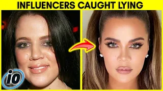 Top 10 Entitled Influencers That Lied And Were Caught In 4K - Part 4