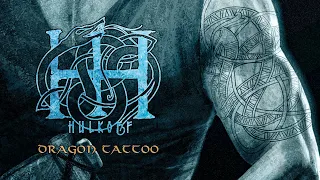 Hulkoff - Dragon Tattoo (Lyric Video)