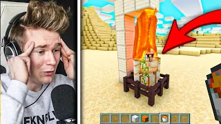 ZBYT REALISTYCZNA LAWA W MINECRAFT 😱 | Minecraft Reddit