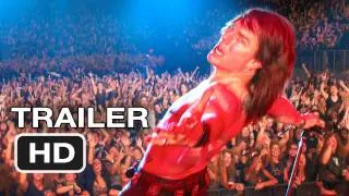 Rock of Ages Official Trailer #1 - Tom Cruise Movie (2012) HD