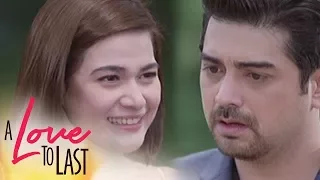 A Love To Last: Andeng has big news for Anton | Ep 183