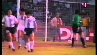 Diego Maradona - All 34 goals for Argentina