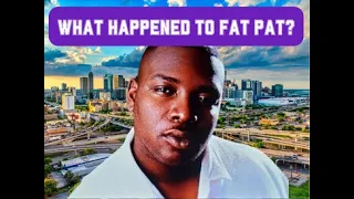 The Story About Fat Pat Being Killed: Who Did It And Why?