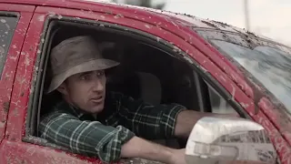 Toyota NZ Hilux TV Ad  New Zealand Proven