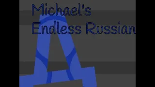 Endless Russian - еда [concept]