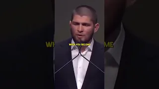 Khabib’s Father Predicted Islam Becoming Champion🏆