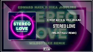 Edward Maya & Vika Jigulina - Stereo Love (Wildstylez Remix)