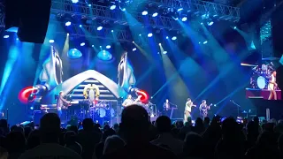 Journey “Separate Ways” Hard Rock Atlantic City 8/20/21