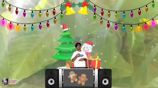 CHRISTMAS SONGS VS  TIKTOK REMIX -  CHRISTMAS DISCO TRAXX