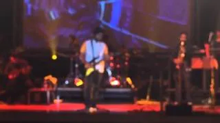 Arijit singh UK concert - suno na - Jorawar Singh