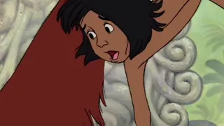 The Jungle Book Mowgli Meets King Louie Change Speed 0.90