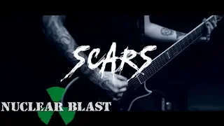 OCEANS - Scars (OFFICIAL VIDEO)