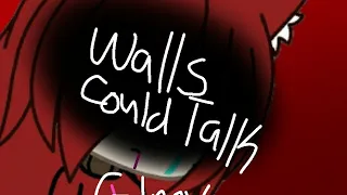 Walls could Talk GLMV {Slendytubbies 3} warning CRINGE (73 sub special) with thumbnail now!
