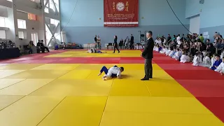 Мусаелян Микаел #JUDO