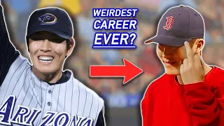 The Rise and Fall of Byung-Hyun Kim