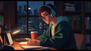 Lofi 1691 music hip hop📚 beats to relax, study