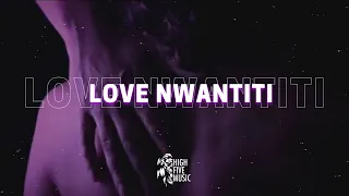 KILLTEQ & D.Hash - Love Nwantiti (Official Music Video)