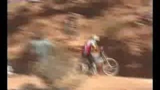 RED BULL RAMPAGE IS BACK 2008