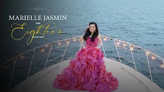 Marielle Jasmin turns 18 | | Pre Debut Video by Nice Print Photography