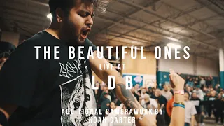 The Beautiful Ones - 02/08/19 (Live @ LDB Fest)