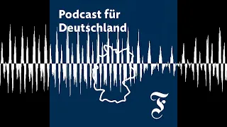 Best of 2023: Die verborgene Kammer der Cheops-Pyramide - FAZ Podcast für Deutschland