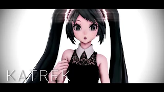 【MMD】Friends