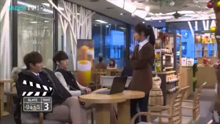 The heirs funny Moments