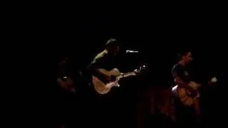 A Pirate Looks at 40 - Jack Johnson, Dave Matthews & Tim Reynolds - Kokua Festival 2008 - Honolulu