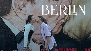 BERLIN VLOG ‘22 | ярмарок українських брендів, вінтажний ринок