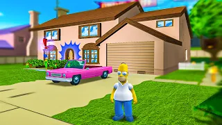 THE SIMPSONS HIT & RUN In 2022!