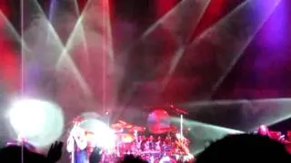 Dream Theater - Wither - SummerSonic 2010 [HQ]