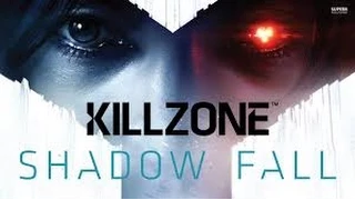 Killzone Shadow Fall  trailer