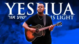 Emanuel Roro - Yeshua Or / Yeshua is Light (LIVE Hebrew Worship)