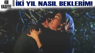 Adı Vasfiye Türk Filmi | Emin, Vasfiye'yi Kaçırıyor!