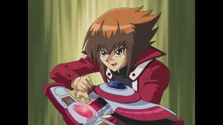 Yu-Gi-Oh! GX Episode 168 Fan Dub Clip