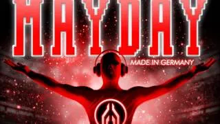 Genlog @ Mayday 2012 (Liveset) (HD)