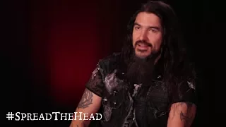 MACHINE HEAD - Catharsis: The Fans / #SpreadTheHead