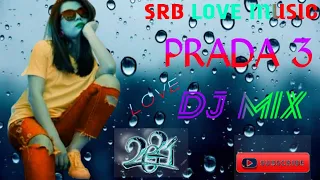 Prada - 3 :Jass Manak | Latest Punjabi New Song 2021 | Srb Love Music