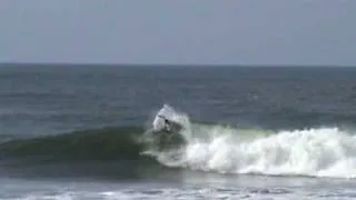 El Salvador Surf