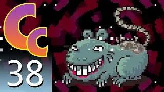 EarthBound – Episode 38: The Great, Mighty Poo