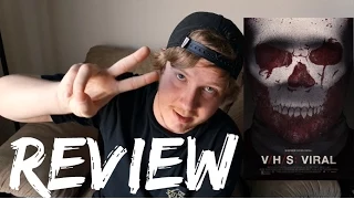 V/H/S: Viral MOVIE REVIEW