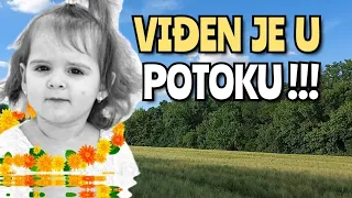 VIĐEN JE UBICA!!! SVEDOK OTKRIO JEZIVE DETALJE DANKINOG UBISTVA!? VIDEO JE DEJANA...