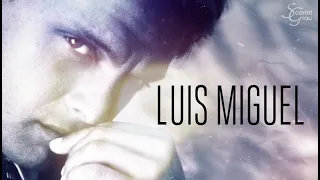 Luis Miguel - Huele a peligro