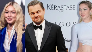 "Leonardo DiCaprio and Gigi Hadid: Fun Times Amidst Single Life Bliss"