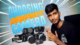 Avoid These Common Camera Buying Mistakes