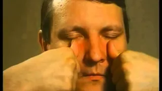 Даосский массаж глаз для улучшения зрения